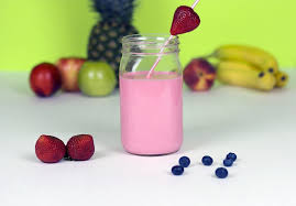 smoothie