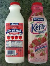 kefir