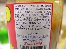 ingredient