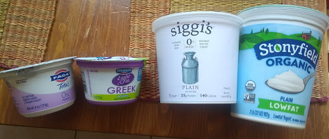 Yogurts cropped