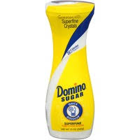 Domino super fine quick dissolve sugar