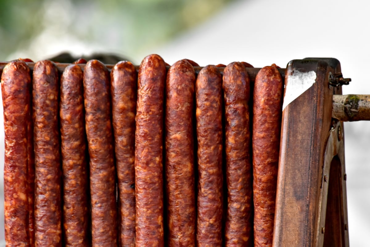 klobasa for Zelnacka